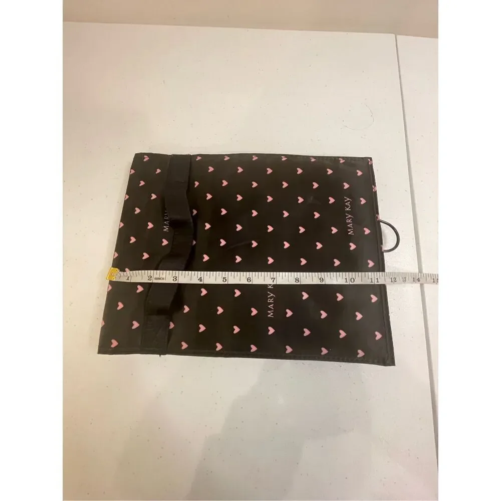 Mary Kay make up hanging organizer